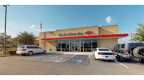 Bank of America (with Drive-thru ATM) 01