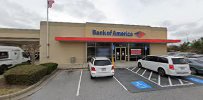 Bank of America (with Drive-thru ATM) 02