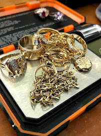 Golden goose coins, jewelry and loan 01