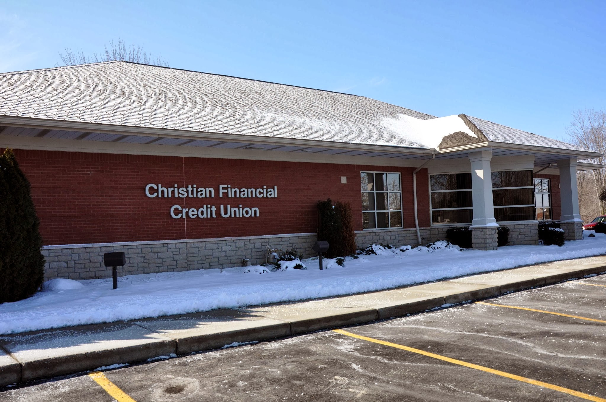 Christian Financial Credit Union 01