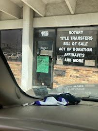 Leblanc's Auto Title Co 01
