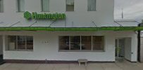 Huntington Insurance 01