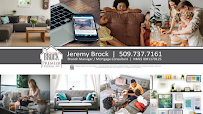 Jeremy Brock NMLS ID 1170125 - Branch Manager / Senior Mortgage Advisor 02