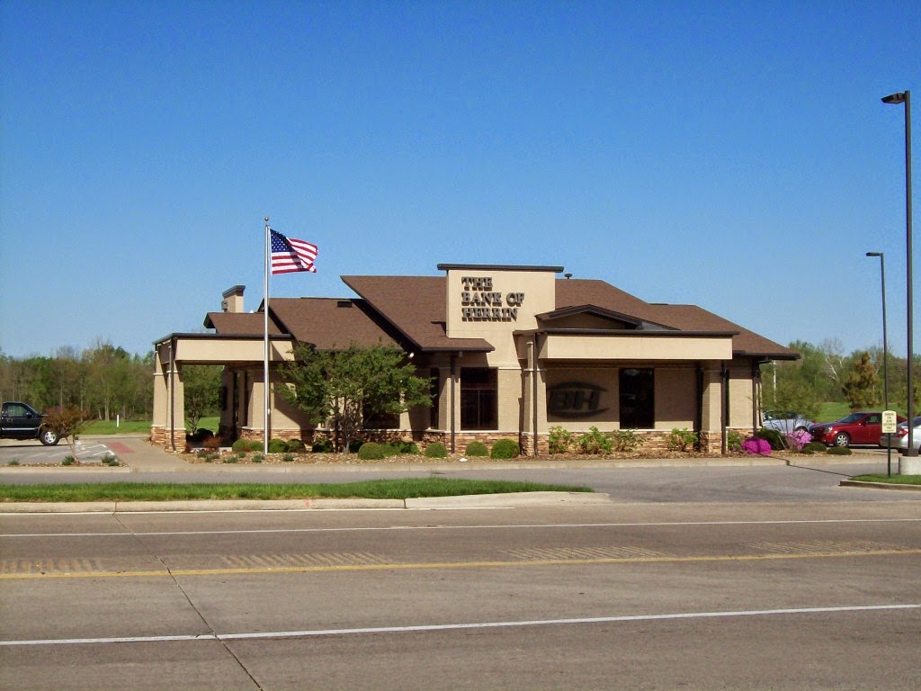 Bank of Herrin 01