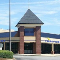 Truliant Federal Credit Union Greenville 02