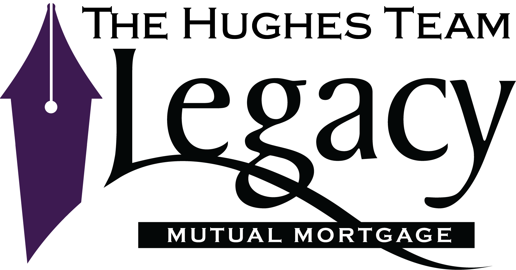 The Hughes Team at Legacy Mutual Mortgage 01