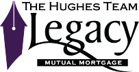 The Hughes Team at Legacy Mutual Mortgage 01