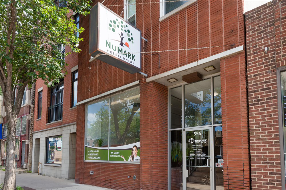 NuMark Credit Union 01