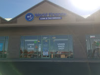 World Finance 03