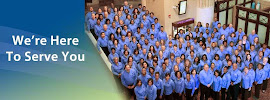 MECU Credit Union - Headquarters Branch 01