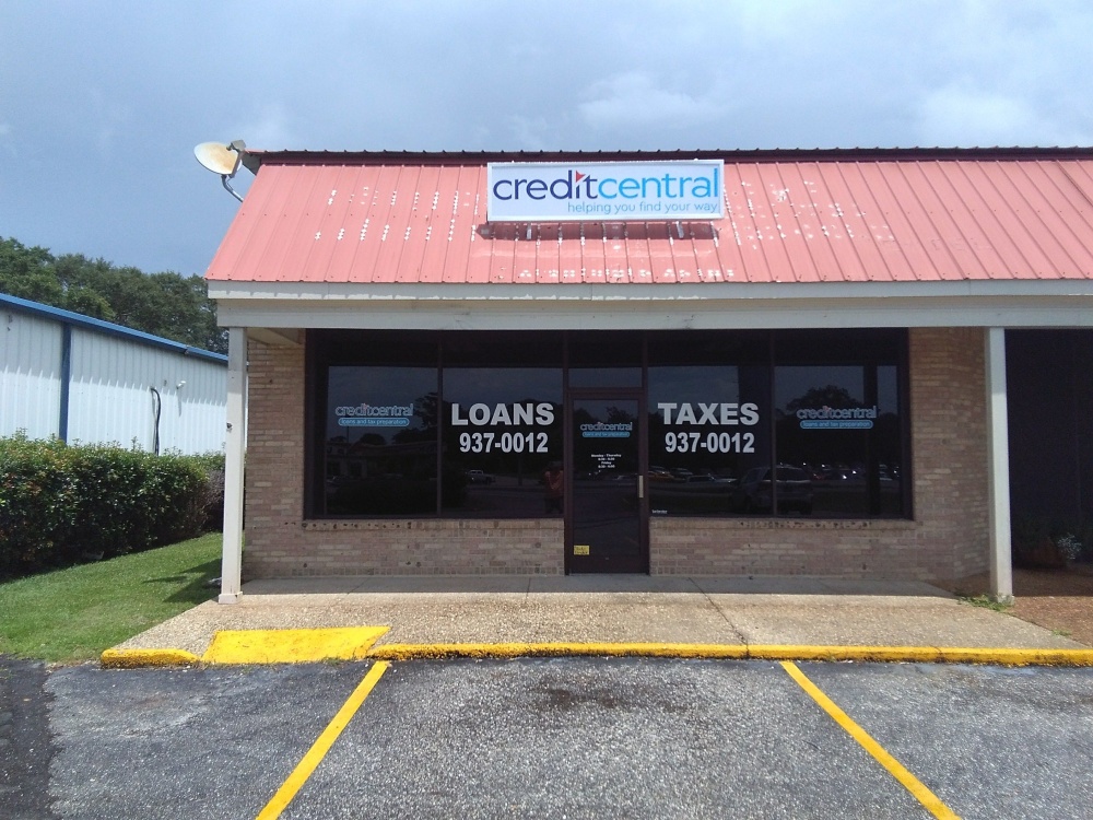 Credit Central 01