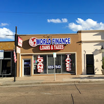 World Finance 02
