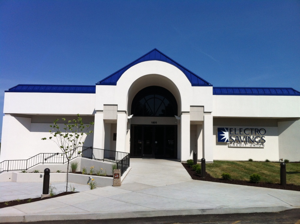 Electro Savings Credit Union 01