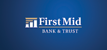 First Mid Bank & Trust Lake St. Louis 02