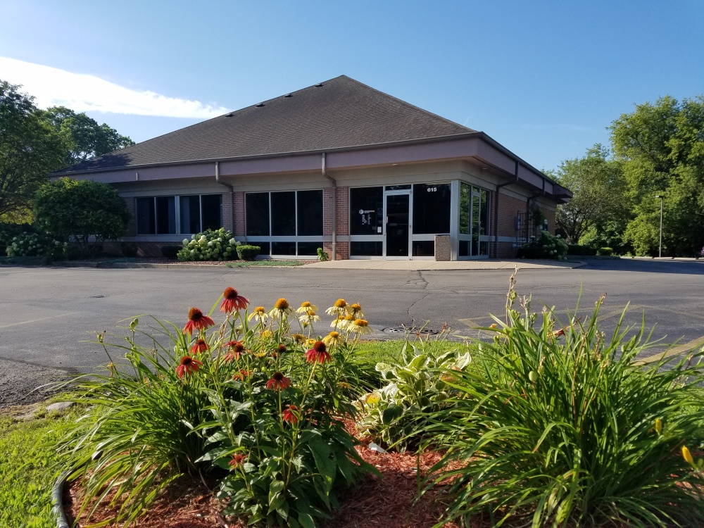 Cornerstone Credit Union 01
