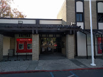 Bank of America (with Drive-thru ATM) 01