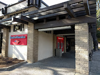 Bank of America (with Drive-thru ATM) 02