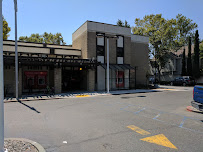 Bank of America (with Drive-thru ATM) 03