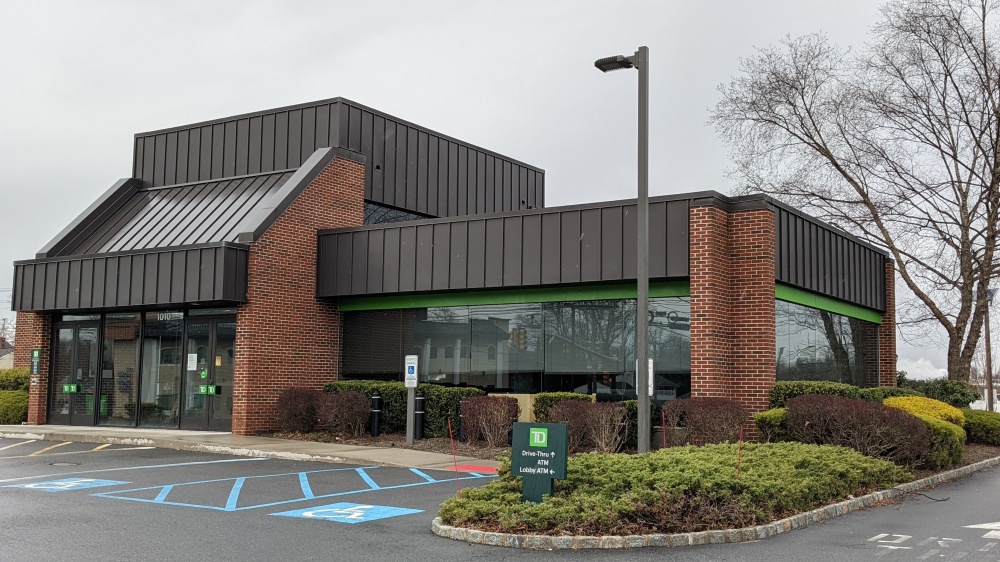TD Bank 01