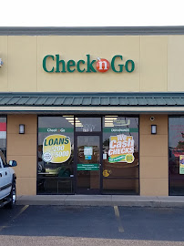 Check `n Go 01