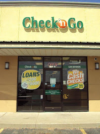 Check `n Go 03
