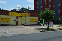 Golden Goat 01