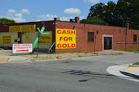 Golden Goat 04