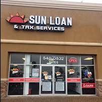 Sun Loan Company 02