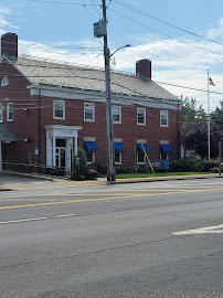 Chase Bank 01