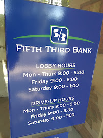 Fifth Third Bank & ATM 04