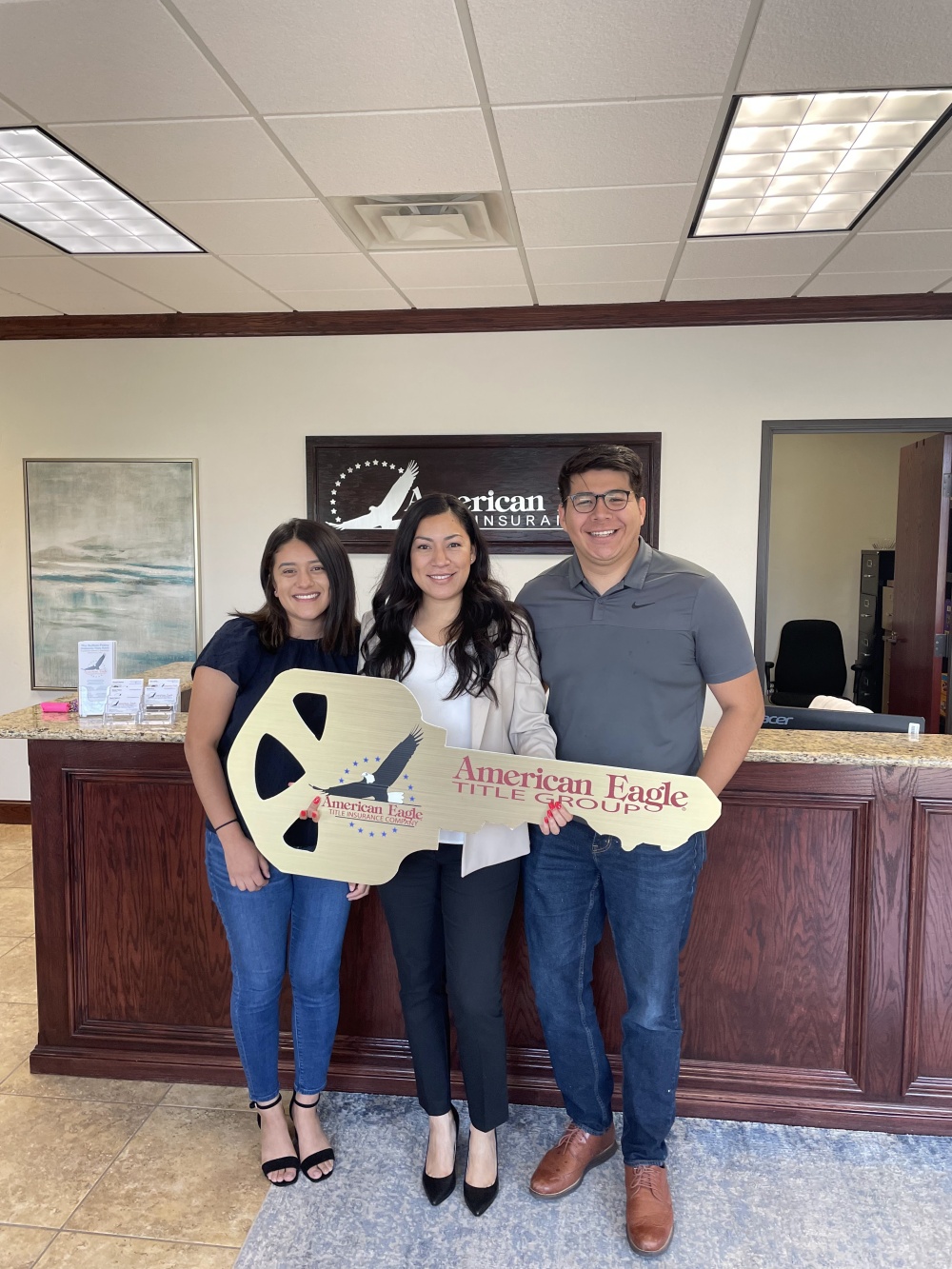 American Mortgage Bank 01