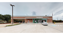 Bank of America (with Drive-thru ATM) 01