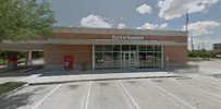 Bank of America (with Drive-thru ATM) 03