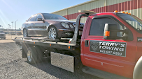 Terry's Towing LLC 01