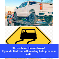 Terry's Towing LLC 03