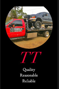 Terry's Towing LLC 04