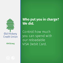 Old Hickory Credit Union - Rivergate Branch 04