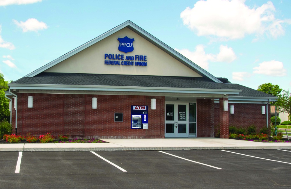 PFFCU - Police and Fire Federal Credit Union 01