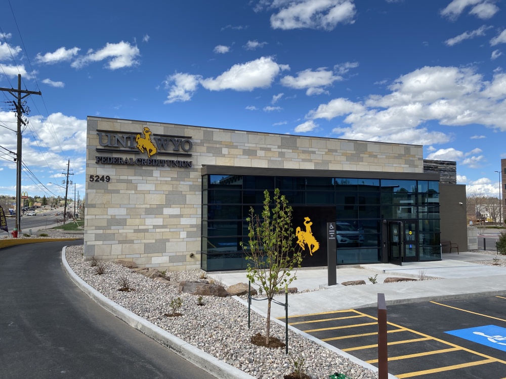 UniWyo Credit Union 01