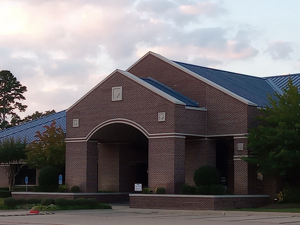 TEXAR Federal Credit Union 01