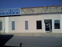 Lenders Title 01