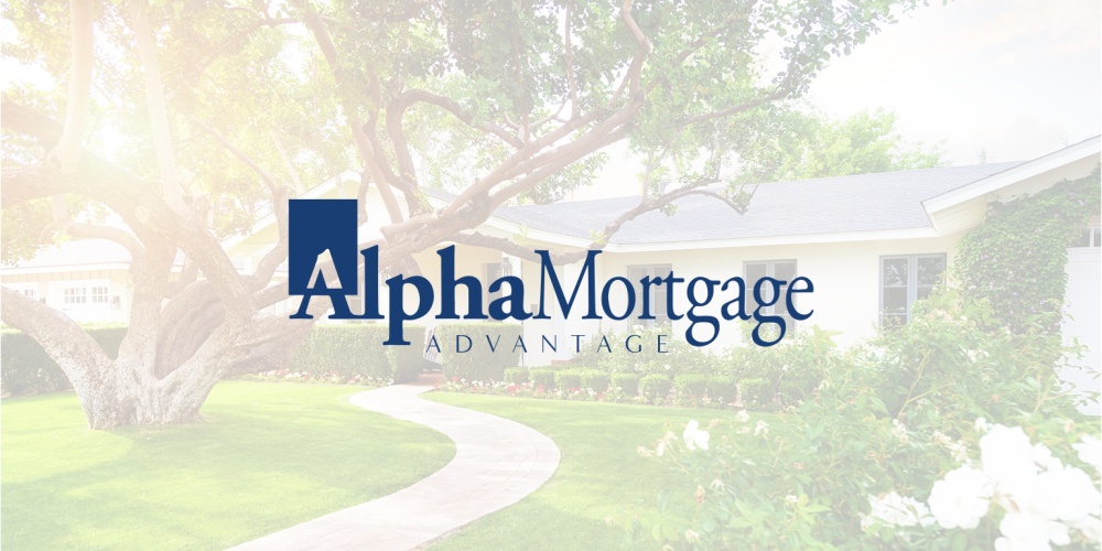 Alpha Mortgage Advantage 01