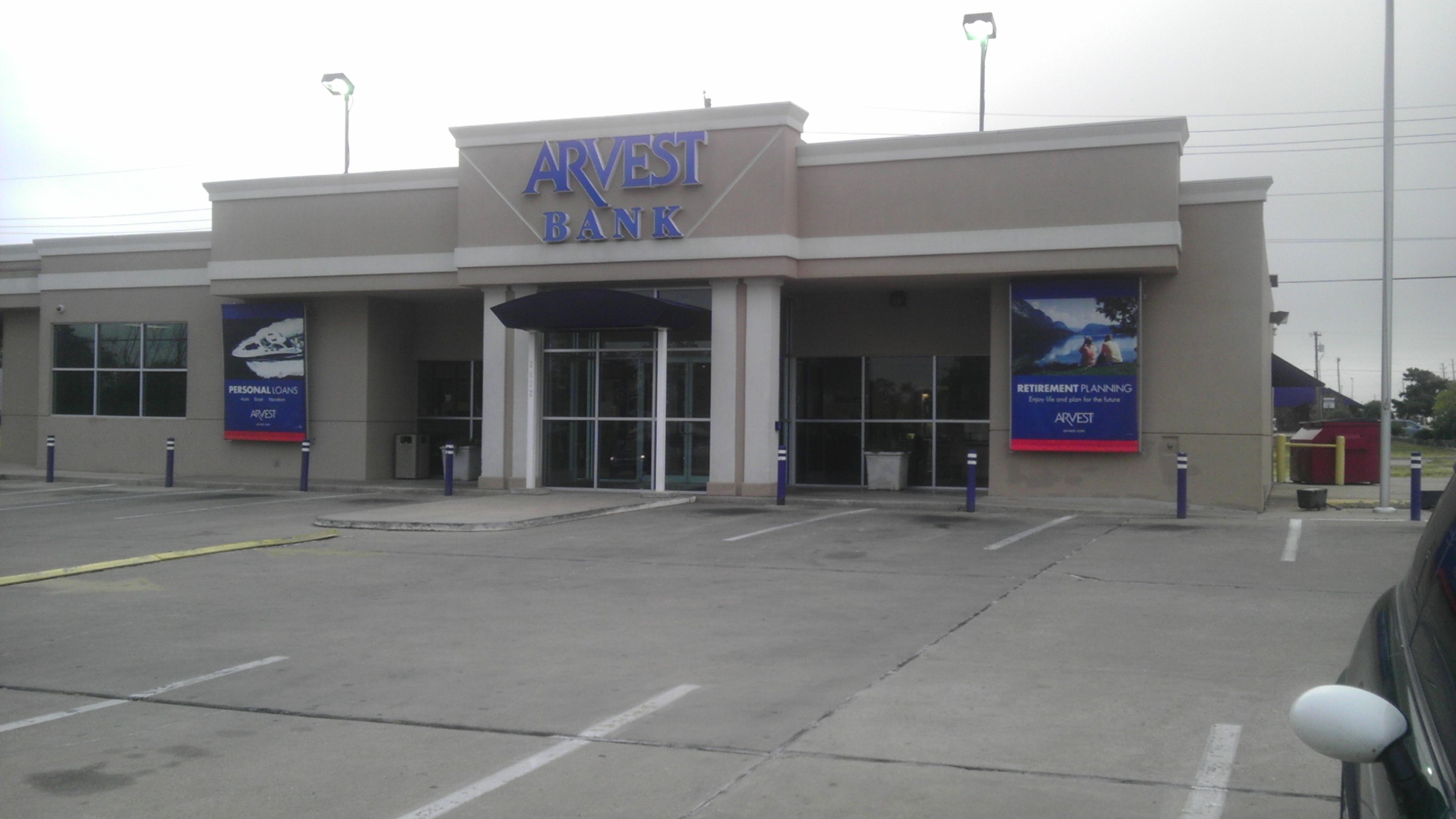 Arvest Bank 01