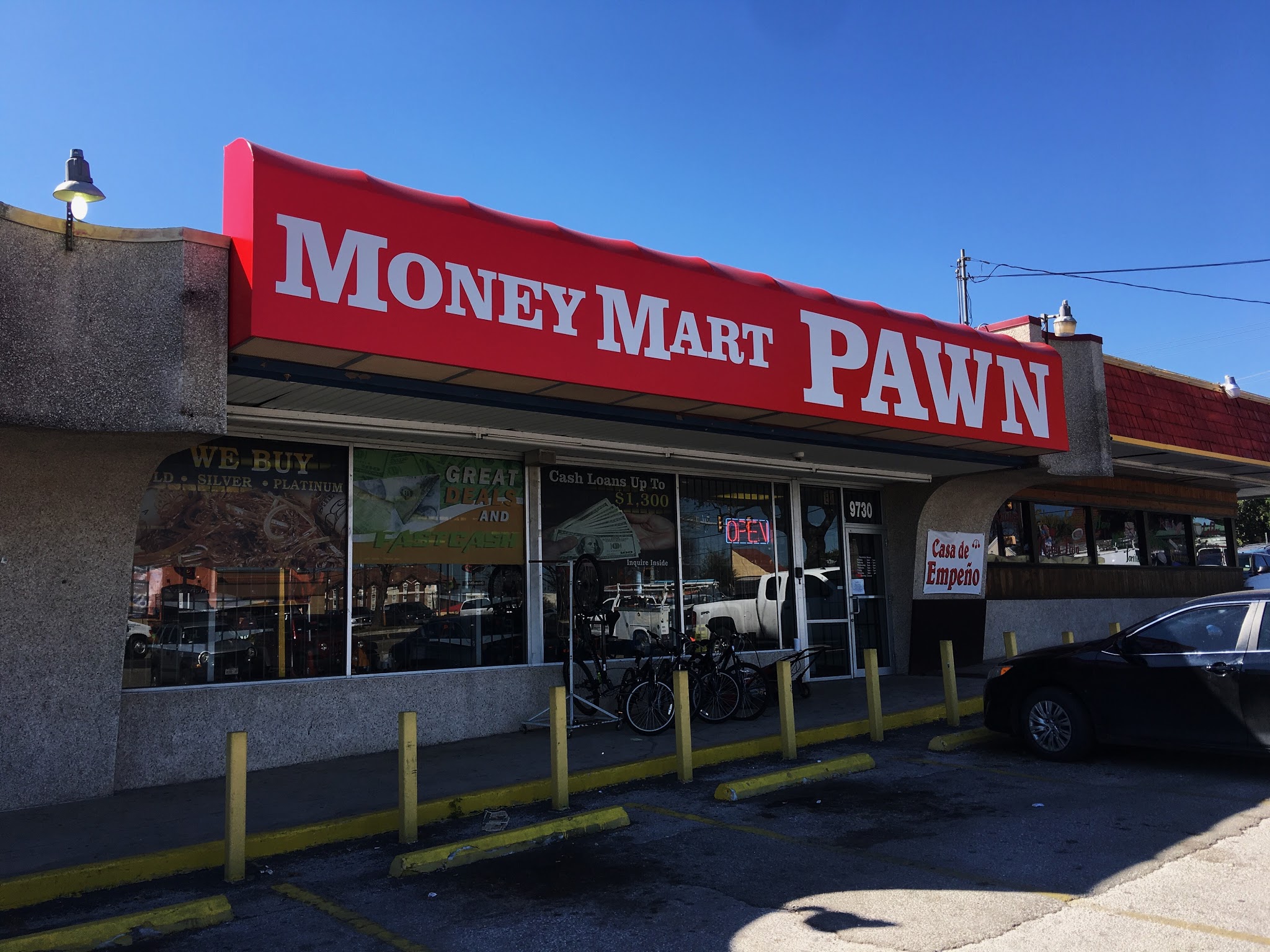 Money Mart Pawn & Jewelry 46 01