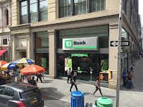 TD Bank 01