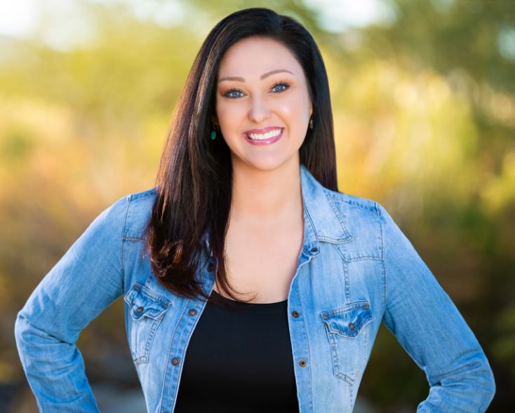 Jessica Moats / The Good News Group - LoanDepot 01