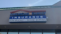 Shane Boring Agency Inc American Family Insurance 03