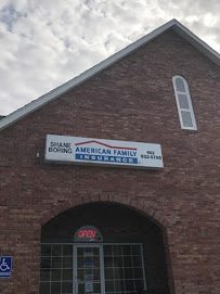 Shane Boring Agency Inc American Family Insurance 04