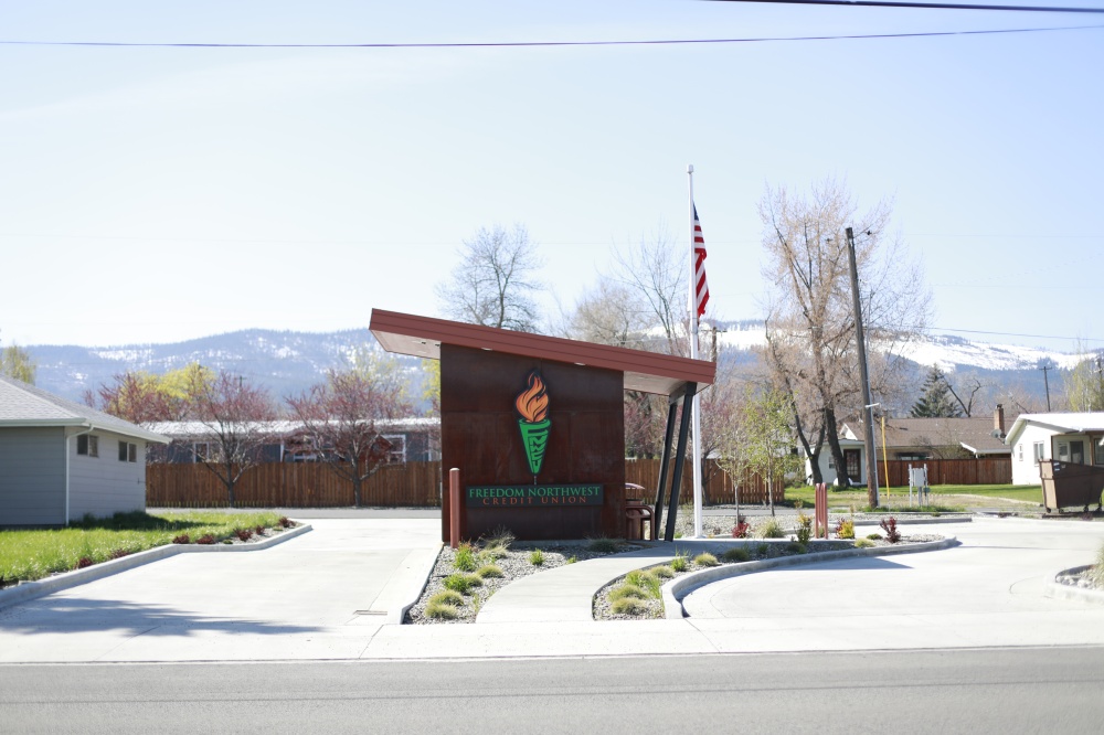 Freedom Northwest Credit Union ATM 01