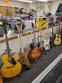 Cash Connection Bend - Pawn Shop 01